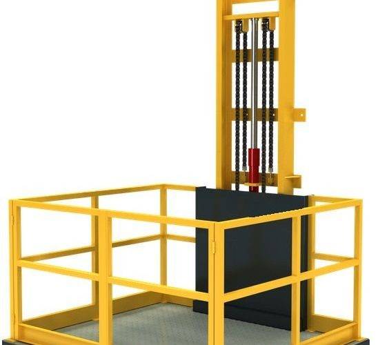 Goods Lift